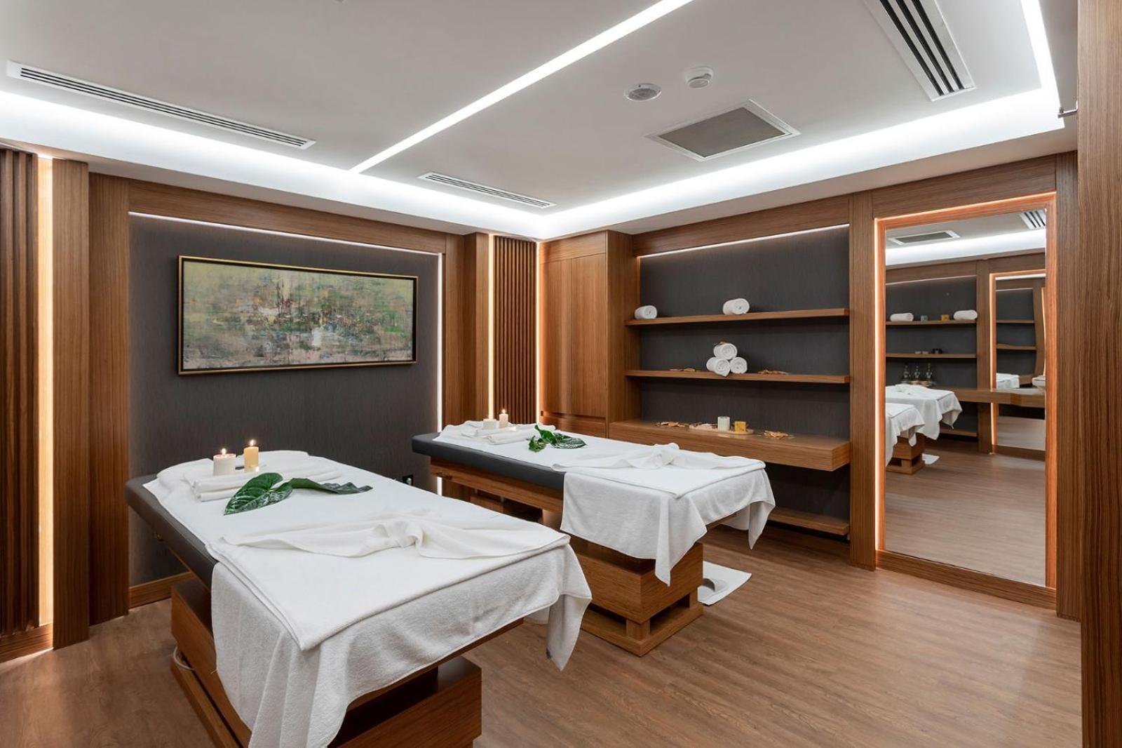 Vital Hotel Suites — Photos 2